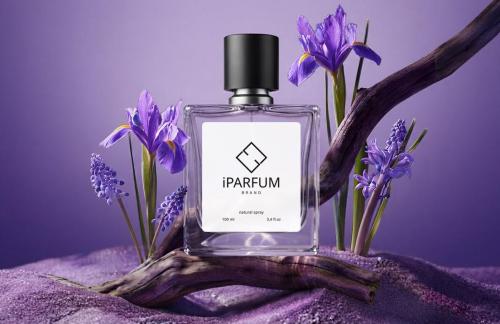 Два флакона духов по 100 мл со скидкой 30% от бренда "iPARFUM" в Бобруйске