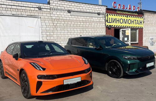 Шиномонтаж 4-х колес от 54р от "Сла-Арт" в Бобруйске